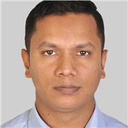 Never so no.You have something and you can achieve anything if you are dedicated to your job